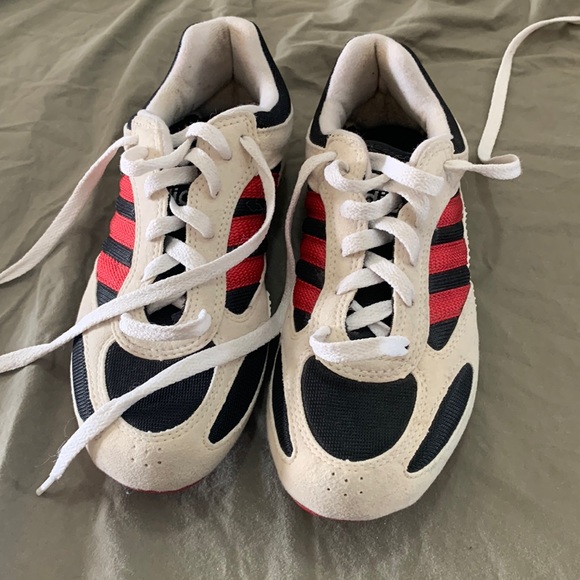 adidas | Shoes | Adidas Tech Star Sprint For Track And Field | Poshmark